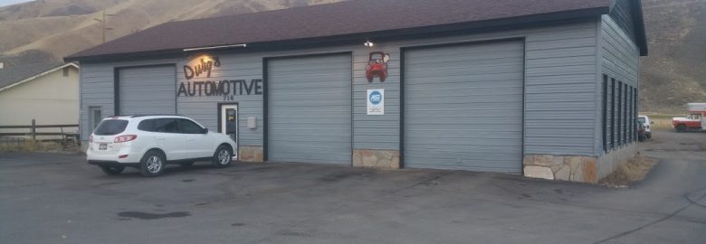 Durg’s Automotive – Auto repair shop in Bellevue ID