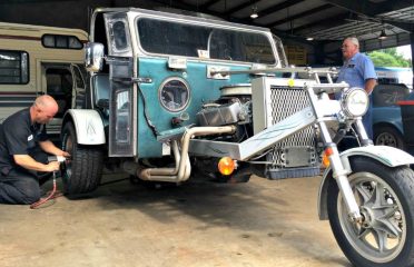 Durham Village Garage – Auto repair shop in Durham NH