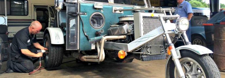 Durham Village Garage – Auto repair shop in Durham NH