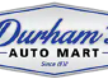 Durham’s Auto Mart – Car dealer in Durham NC