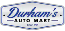 Durham’s Auto Mart – Car dealer in Durham NC