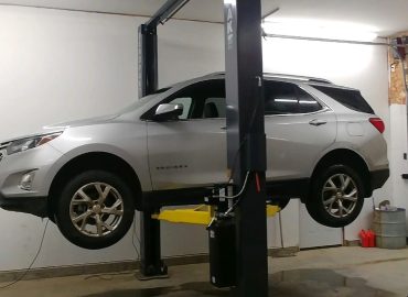 Duval Auto Services – Auto repair shop in Belmont ME