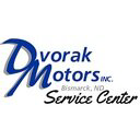Dvorak Motors Inc. – Auto repair shop in Bismarck ND