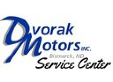 Dvorak Motors Inc. – Used car dealer in Bismarck ND