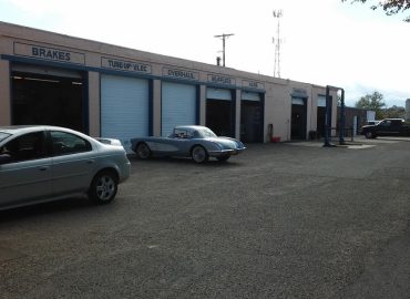 Dwain’s Automotive – Auto repair shop in Rio Rancho NM
