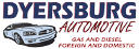 Dyersburg Automotive – Corporate office in Dyersburg TN