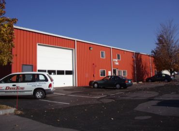 DynaTune – Auto repair shop in Manchester NH