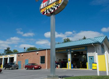 Dynamic Automotive – Auto repair shop in Frederick MD
