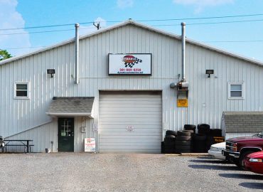 Dynamic Automotive – Auto repair shop in Libertytown MD