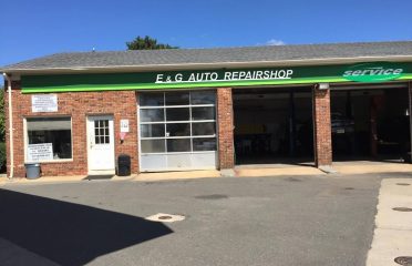 E & G Auto Repairshop – Auto repair shop in Colts Neck NJ