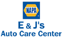 E & J Auto Center – Auto repair shop in Shawnee OK