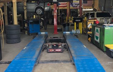 E & M Auto Repair – Auto repair shop in Gaithersburg MD