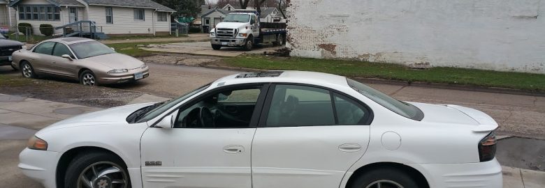 E Z Auto Services – Auto repair shop in Des Moines IA