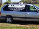 EBA Automotive Repair – Auto repair shop in Parker TX