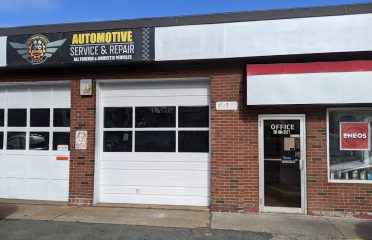 EMS Automotive – Auto repair shop in Waltham MA