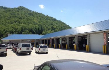 EMS Tire Pros – Auto repair shop in Logan WV