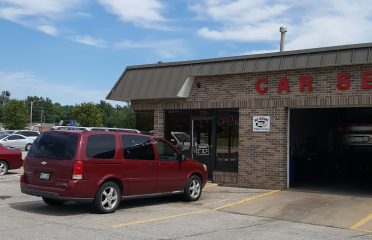 E&N Auto Repair – Auto repair shop in Lincoln NE