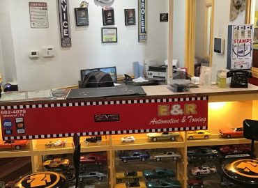 E&R Automotive – Auto repair shop in Midland TX