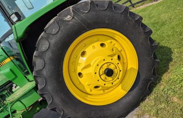 EZ Tire – Tire shop in Millmont PA
