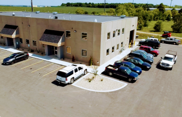 Eagan Automotive – Auto repair shop in Sun Prairie WI