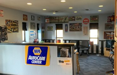 Eagle Auto Repair – Auto repair shop in Sunbury OH