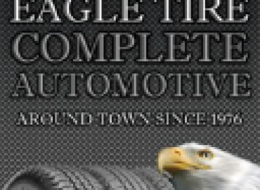 Eagle Tire – Bozeman – Auto repair shop in Bozeman MT