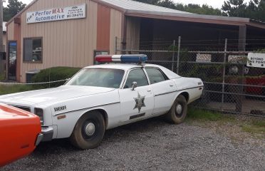Earl’s Performax Automotive – Auto repair shop in West Columbia SC