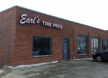 Earl’s Tire – Car repair and maintenance in Des Moines IA