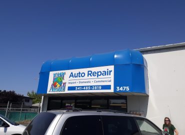 East Amazon Auto Repair Inc – Auto repair shop in Eugene OR