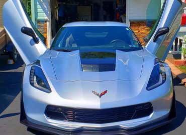 East Coast Supercharging – Auto repair shop in Cream Ridge NJ