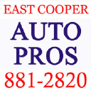 East Cooper Auto Pros – Auto repair shop in Mt Pleasant SC
