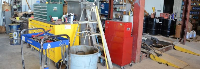 East End Automotive, Inc – Auto repair shop in Mt Pleasant IA