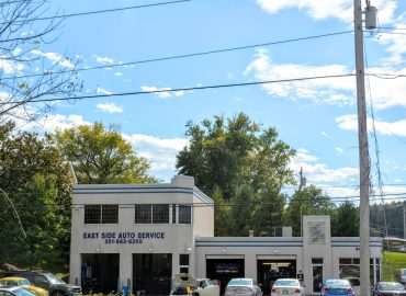 East Side Auto Services – Auto repair shop in Frederick MD