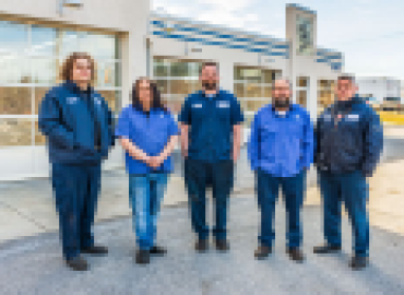 East Side Auto Services – Auto repair shop in Frederick MD