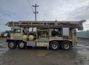 East West Drilling Inc – Industrial equi PMent supplier in Mifflinburg PA