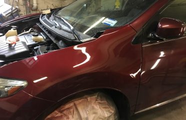 Eastern Auto Repair – Auto repair shop in Washington DC