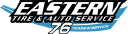 Eastern Tire & Auto Service Inc. – Auto repair shop in Rockland ME
