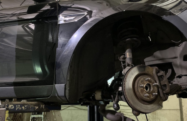 Easton Auto Repair LLC – Auto repair shop in Collingdale PA