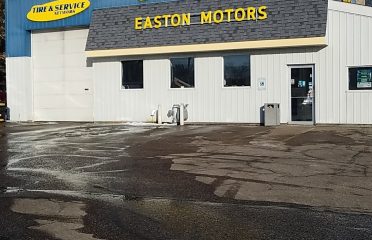Easton Motors Goodyear – Tire shop in Wisconsin Dells WI