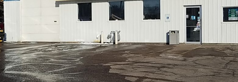 Easton Motors Goodyear – Tire shop in Wisconsin Dells WI