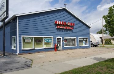 Eastown Auto Repair & Tire – Auto repair shop in Grand Haven MI