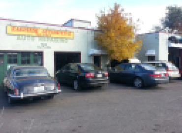 Eastside Automotive Inc – Auto repair shop in Ellensburg WA