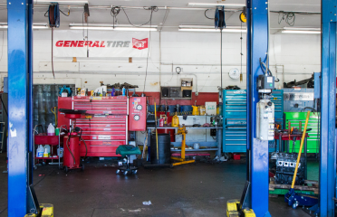 Eastside Automotive & Tire – Auto repair shop in Kirkland WA