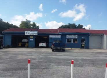 Eastside Car Care – Auto repair shop in St Cloud FL