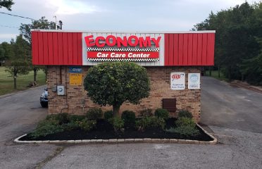 Economy Car Care Center – Auto repair shop in Ellisville MO