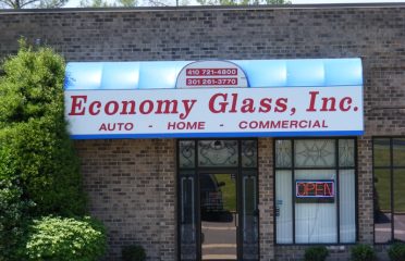 Economy Glass LLC – Auto glass shop in Crofton MD