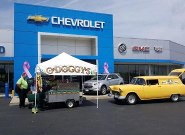 Ed Morse Chevrolet Buick GMC Rolla – Chevrolet dealer in Rolla MO