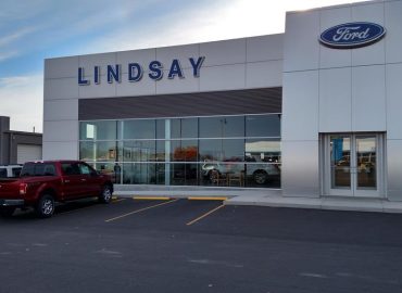 Ed Morse Ford Lebanon – Ford dealer in Lebanon MO