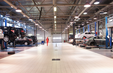 Eddie’s Auto Body Shop Inc – Car repair and maintenance in Cape May NJ