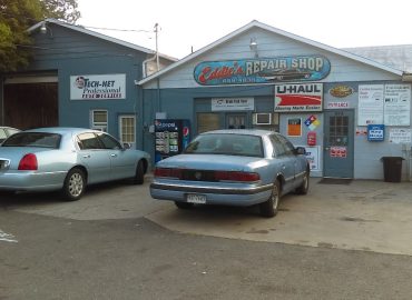 Eddie’s Repair Shop – Auto repair shop in Stafford VA